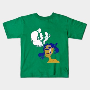 MindBlowing Kids T-Shirt